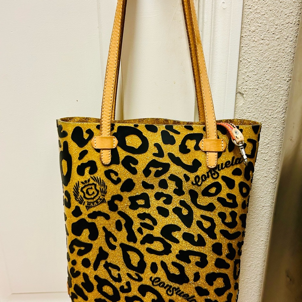 Consuela Everyday Tote Georgia